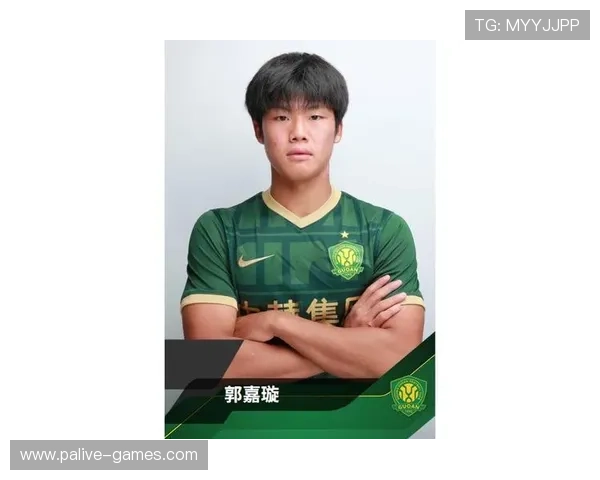 北京国安官方发文悼念郭嘉璇:永远18岁的足球少年将永存心中 北京国安官方发文悼念郭嘉璇:永远18岁的足球少年将永存心中