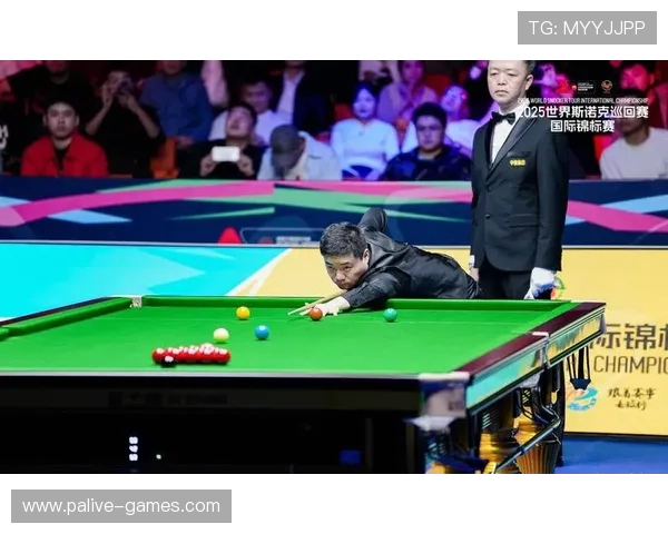 中国四将首轮强势表现 丁俊晖复仇成功锁定世锦赛最后一席