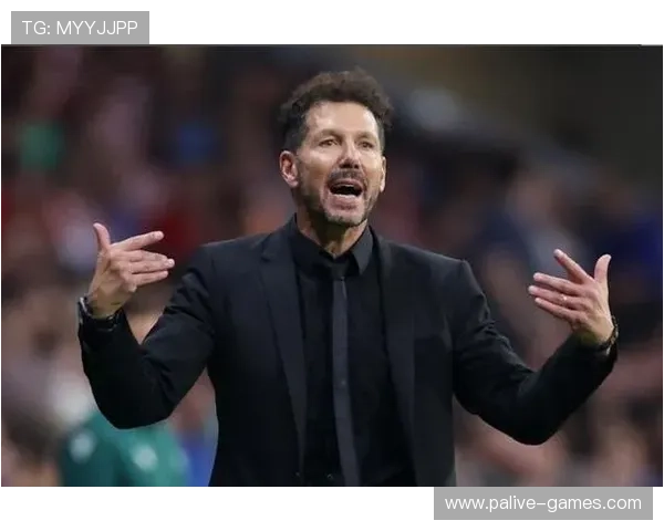 六台记者称马竞内部人士对西蒙尼最新言论反应惊讶不已引发热议声 六台记者称马竞内部人士对西蒙尼最新言论反应惊讶不已引发热议声