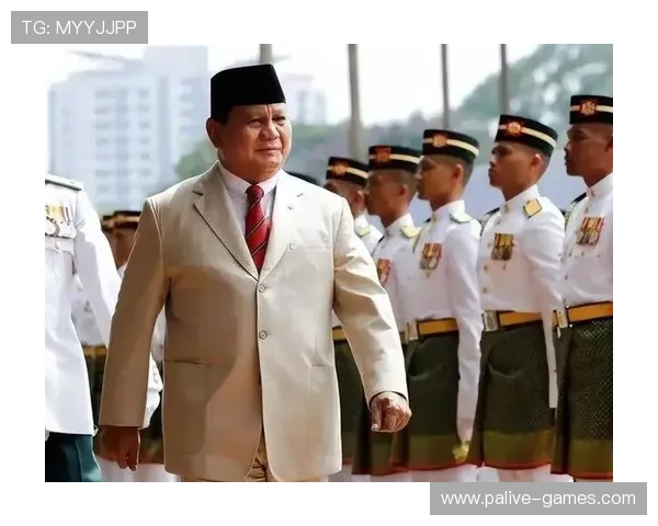 印尼队受邀总统府盛宴欢聚一堂围圈载歌载舞展现温馨瞬间美好风采 印尼队受邀总统府盛宴欢聚一堂围圈载歌载舞展现温馨瞬间美好风采