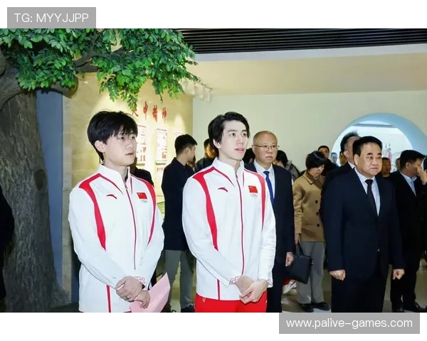 奥运冠军面对面宣讲活动延安站今日以青年成长为中心深入开展推进 奥运冠军面对面宣讲活动延安站今日以青年成长为中心深入开展推进