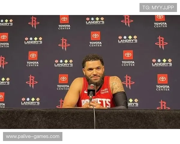 火箭拟交易范弗里特谢泼德三首轮换莫兰特康查尔为核心打造新阵容